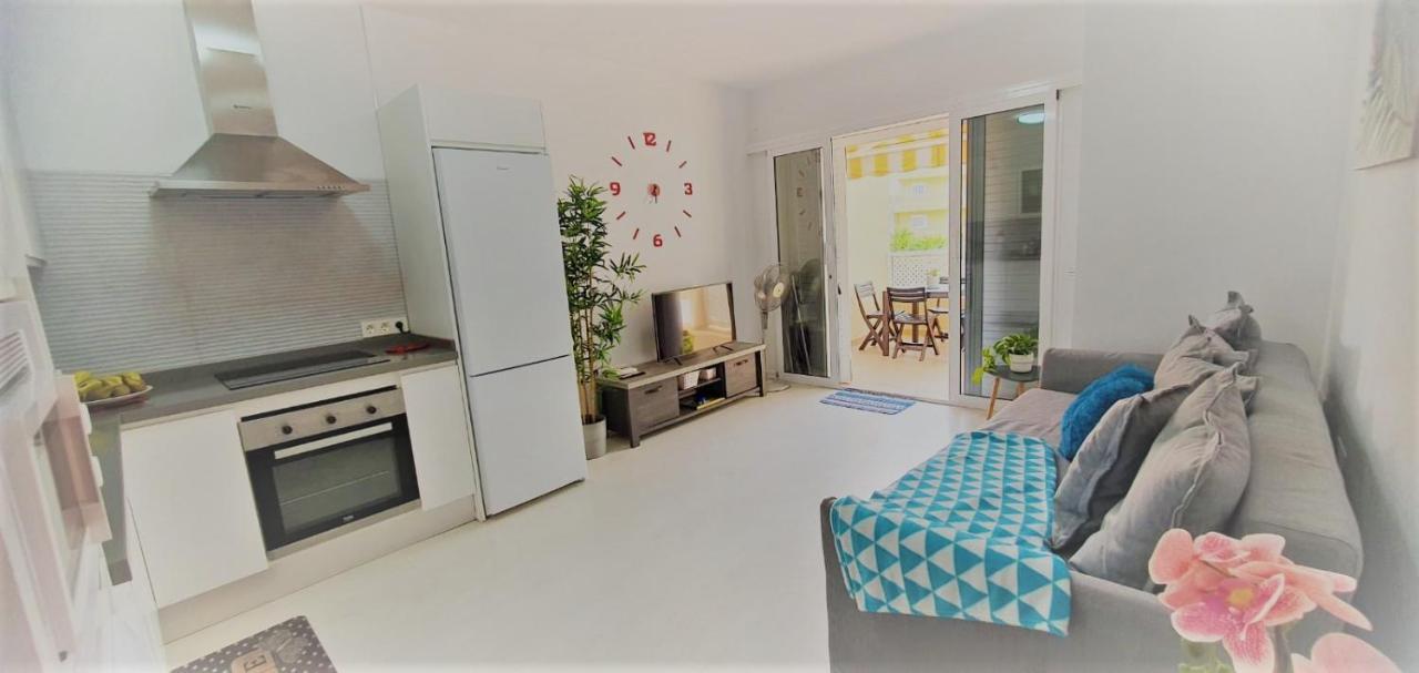 Apartamento Orlando - Costa Adeje Exterior foto