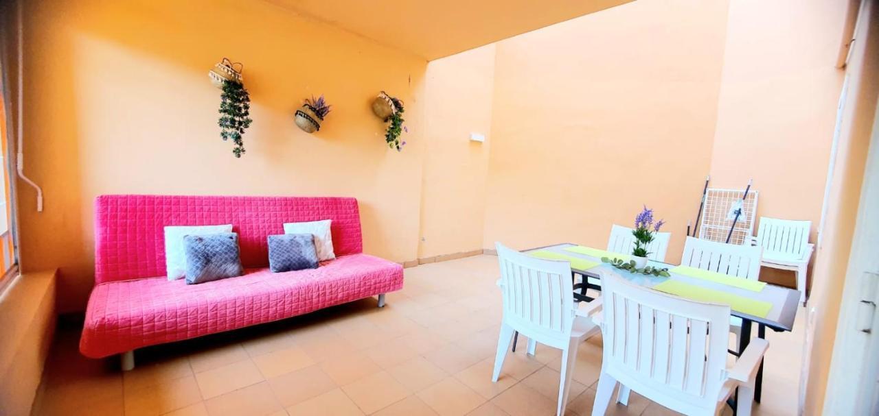 Apartamento Orlando - Costa Adeje Exterior foto