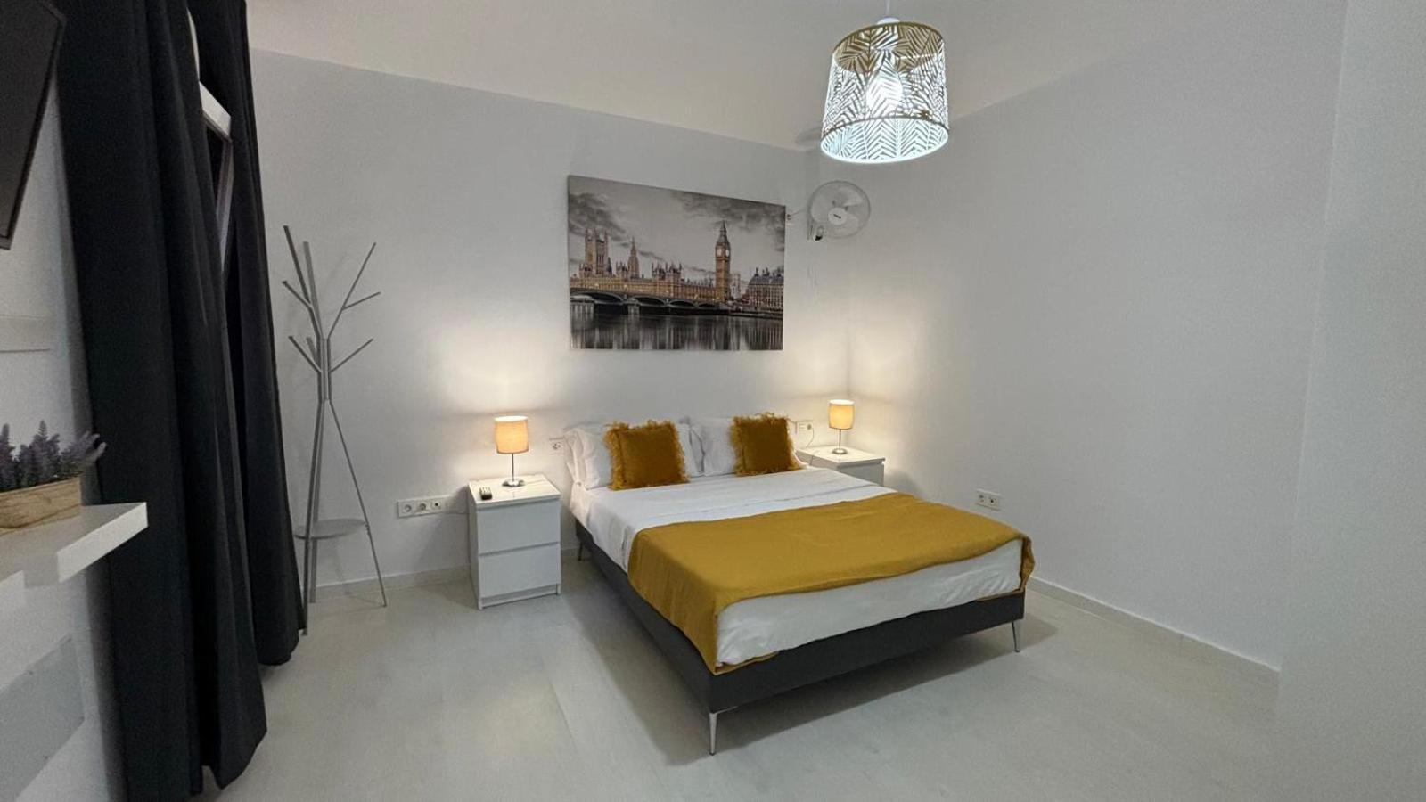 Apartamento Orlando - Costa Adeje Exterior foto