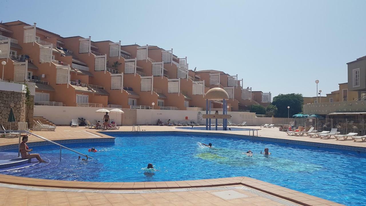 Apartamento Orlando - Costa Adeje Exterior foto