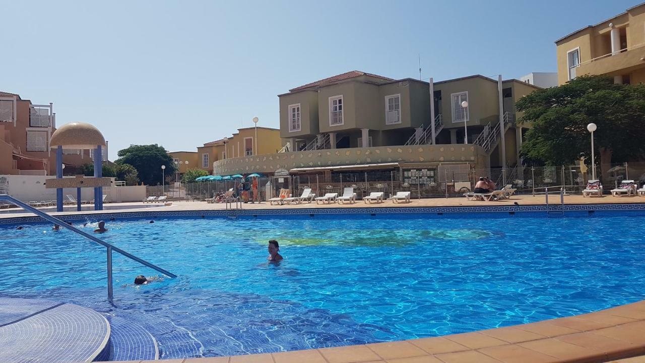 Apartamento Orlando - Costa Adeje Exterior foto