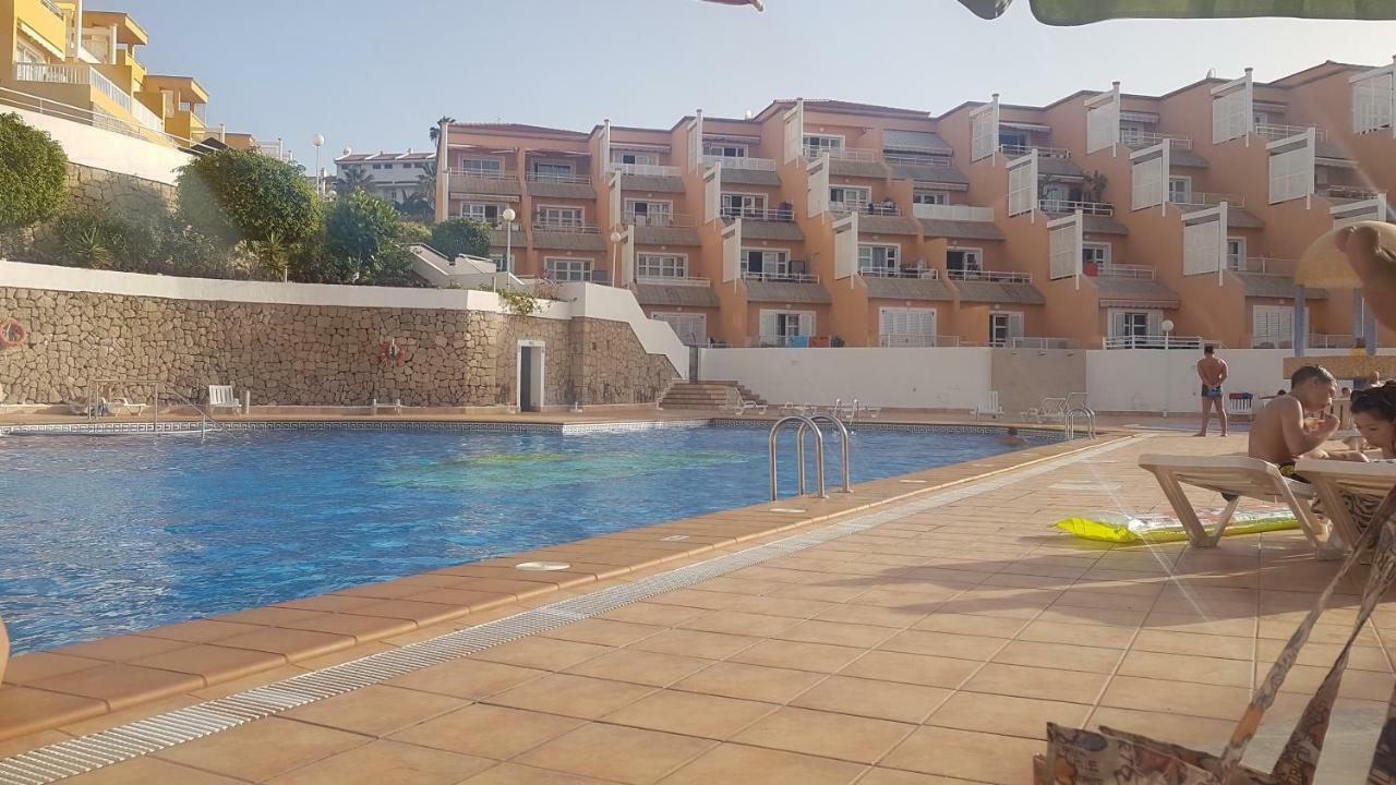 Apartamento Orlando - Costa Adeje Exterior foto