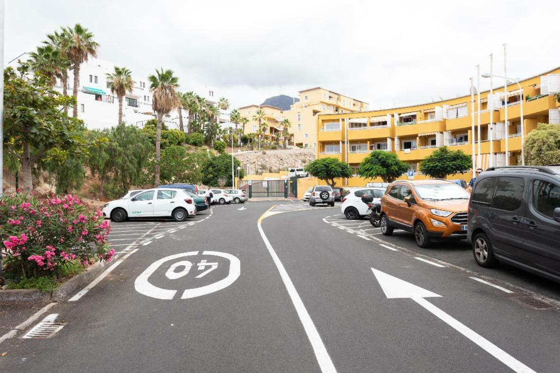 Apartamento Orlando - Costa Adeje Exterior foto